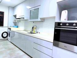 Blk 118A Membina 118 (Bukit Merah), HDB 4 Rooms #559582831